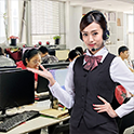 完善服务