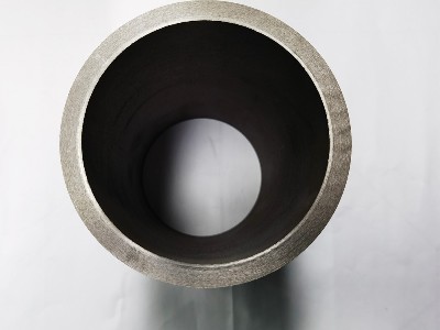 HT250-Gray-Iron-Sleeve