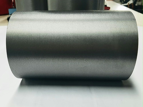 HT 250灰铸铁套耐磨铸件定制加工