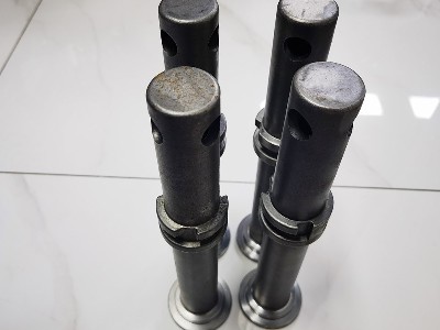厂家直销精密件不锈钢铸件钴铬合金铸造机械配件 硬度大耐腐蚀