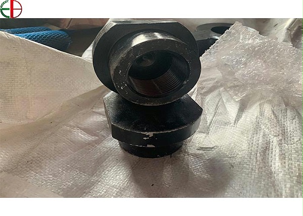 45钢高强度螺栓吊环螺栓表面发黑处理螺栓紧固件