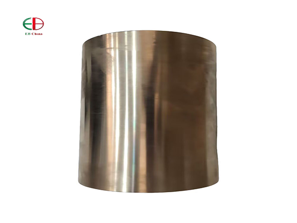 铜套 法兰铜套 铜衬套耐磨无油复合法兰轴套厂家供应