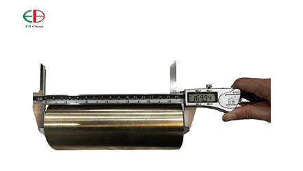 高品质铜衬套与铜铸件：工业设备的核心支撑