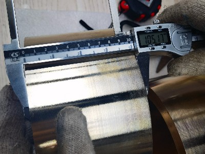 厂家直销耐腐蚀 专业青铜铸件 锡青铜 铍青铜