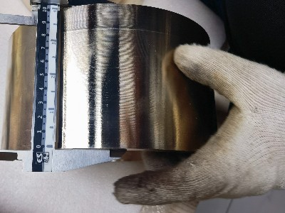 厂家直销耐腐蚀 专业青铜铸件 锡青铜 铍青铜