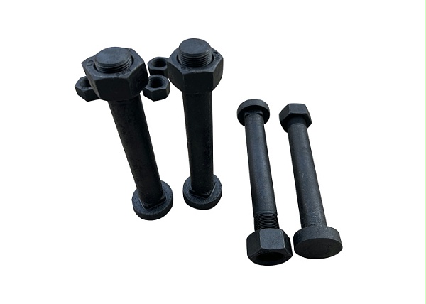 Bolt nut