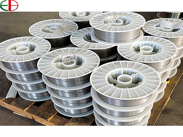 Stellite6号司太立焊条钴基铸棒钴基焊丝