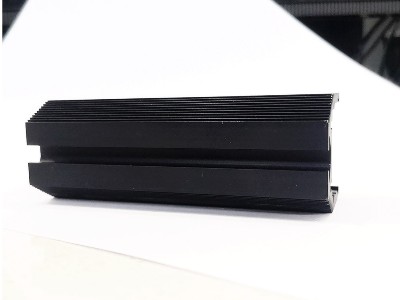 Aluminum Profile 01