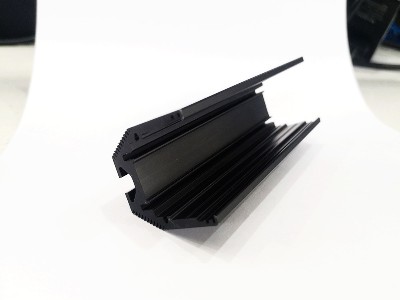 Aluminum Profile 02