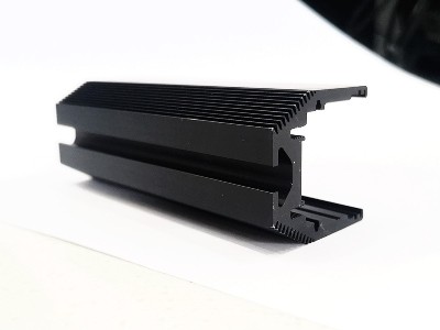 Aluminum Profile 06