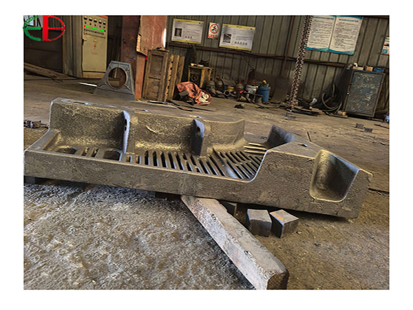 厂家直供 42CrMo铬钼合金钢衬板 球磨机衬板 筒体衬板