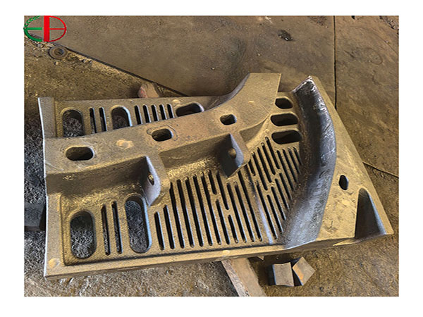 厂家直供 42CrMo铬钼合金钢衬板 球磨机衬板 筒体衬板