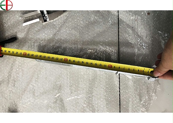 千柏供应M18X260mm 4140 镀锌螺栓带螺母  镀锌防锈 工业建筑通用