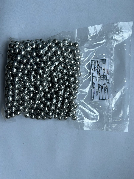 蒙乃尔 K500 合金球 镍合金球