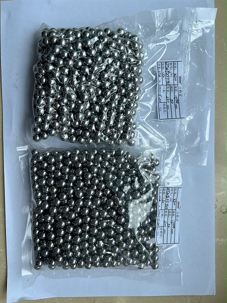 蒙乃尔 K500 合金球 镍合金球