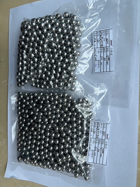 蒙乃尔 K500 合金球 镍合金球