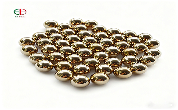 黄铜轴承球5