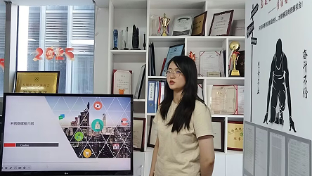 千柏科技培训会——不锈钢螺栓
