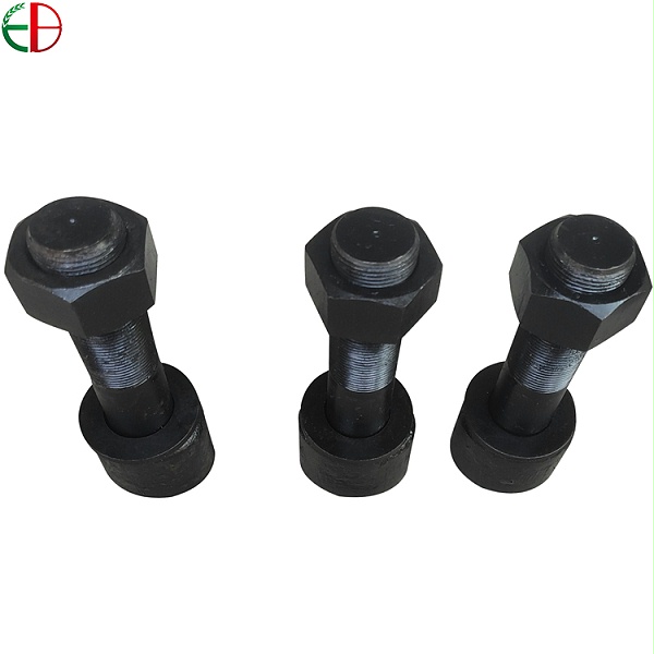 45 Steel Bolts (2)