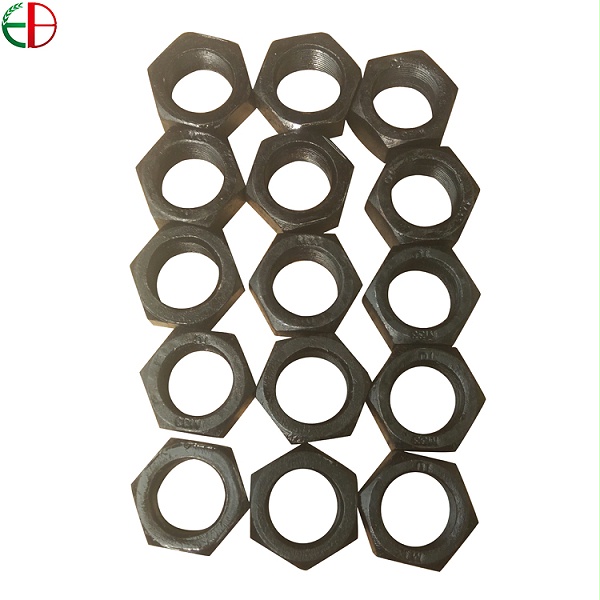 45 Steel Bolts (4)