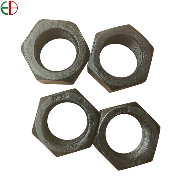 45 Steel Bolts (5)