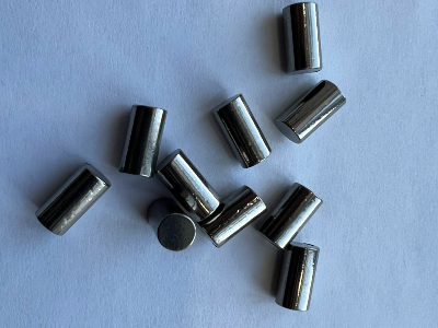 齿科合金