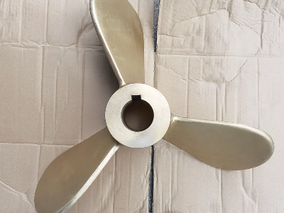 bronze-blade
