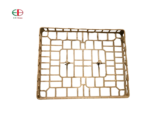 厂家供应优质 热处理工装 料盘 料筐 材质Cr25Ni20