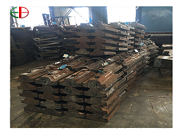 高锰钢耐磨衬板：矿山破碎设备的 “抗磨卫士”，助力企业降本增效