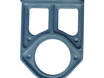 Aluminum die casting (4)