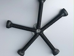螺栓螺母强度匹配原则深度解析