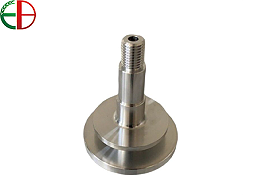 钛锻件：重塑工业强度的 “太空金属” 锻造传奇