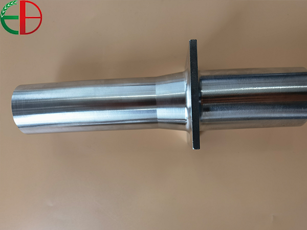 厂家直销 HSS EB天然气工业用钴基合金精密铸造离心机