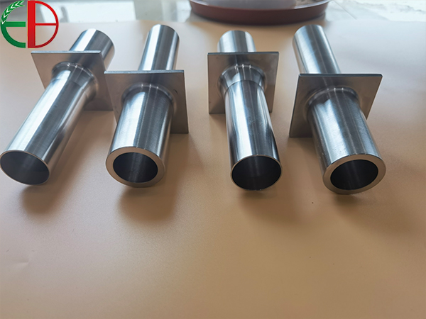 厂家直销 HSS EB天然气工业用钴基合金精密铸造离心机