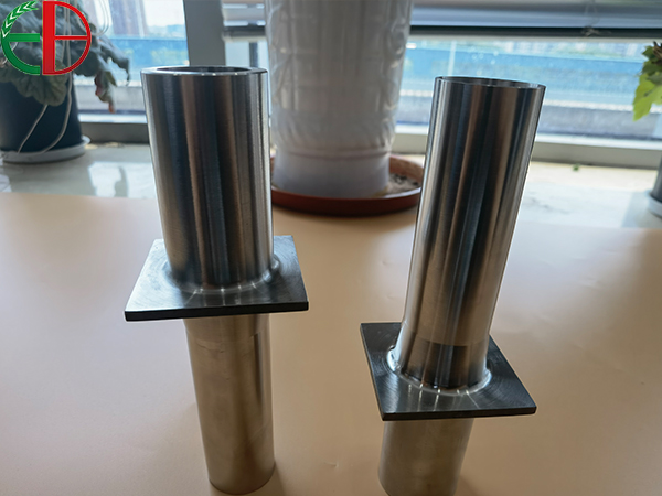 厂家直销 HSS EB天然气工业用钴基合金精密铸造离心机
