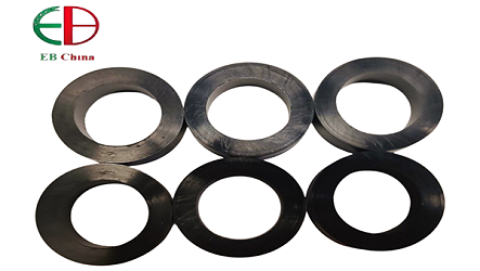 橡胶螺栓垫片：工业密封与减震的可靠选择