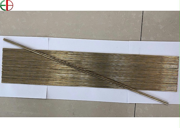 黄铜圆棒批发-H62铜合金棒材-精密铸造黄铜条