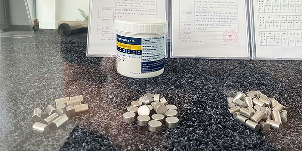 齿科合金1