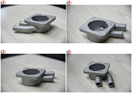 铝铸件：工业界的宝藏材料