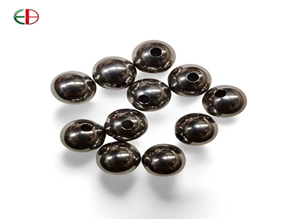 实心不锈钢球钻孔通孔球带眼钢珠打钻孔球10毫米14 16 18 20 30mm