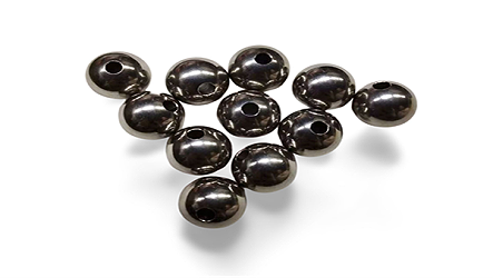 304/316 不锈钢球选型指南：选对不锈钢球少走弯路