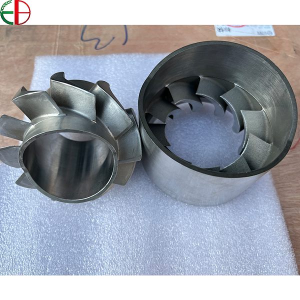 Cobalt base casting3