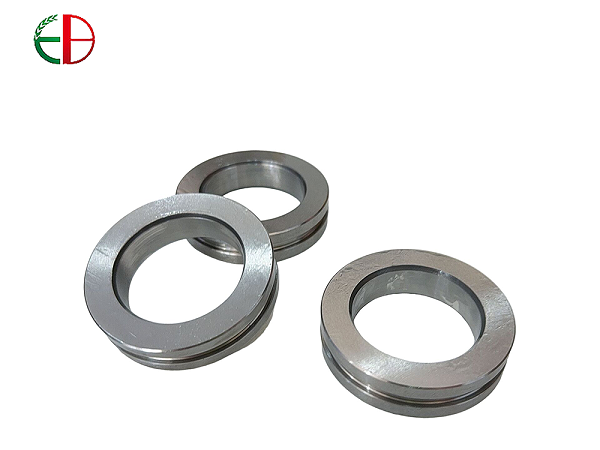 硬质合金阀球阀座高精密石油阀门件耐磨密封件来图定制