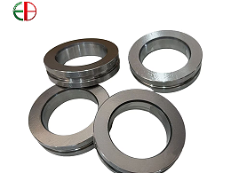 硬质合金阀球阀座高精密石油阀门件耐磨密封件来图定制