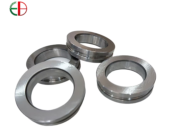 硬质合金阀球阀座高精密石油阀门件耐磨密封件来图定制