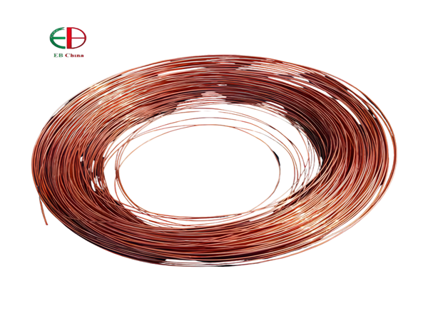 紫铜线0.6mm 紫铜丝 裸铜线 导电 粗铜丝 软铜线 细铜线