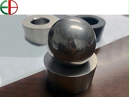 硬质合金球生产流程