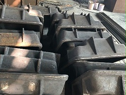 实力工厂直供汽车工业航天工业铝锭铜锭模具专供