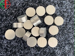 厂家直供 钴基齿科合金 钴铬钨牙科铸造合金