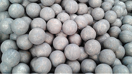 一颗热轧钢球的“硬核”养成记